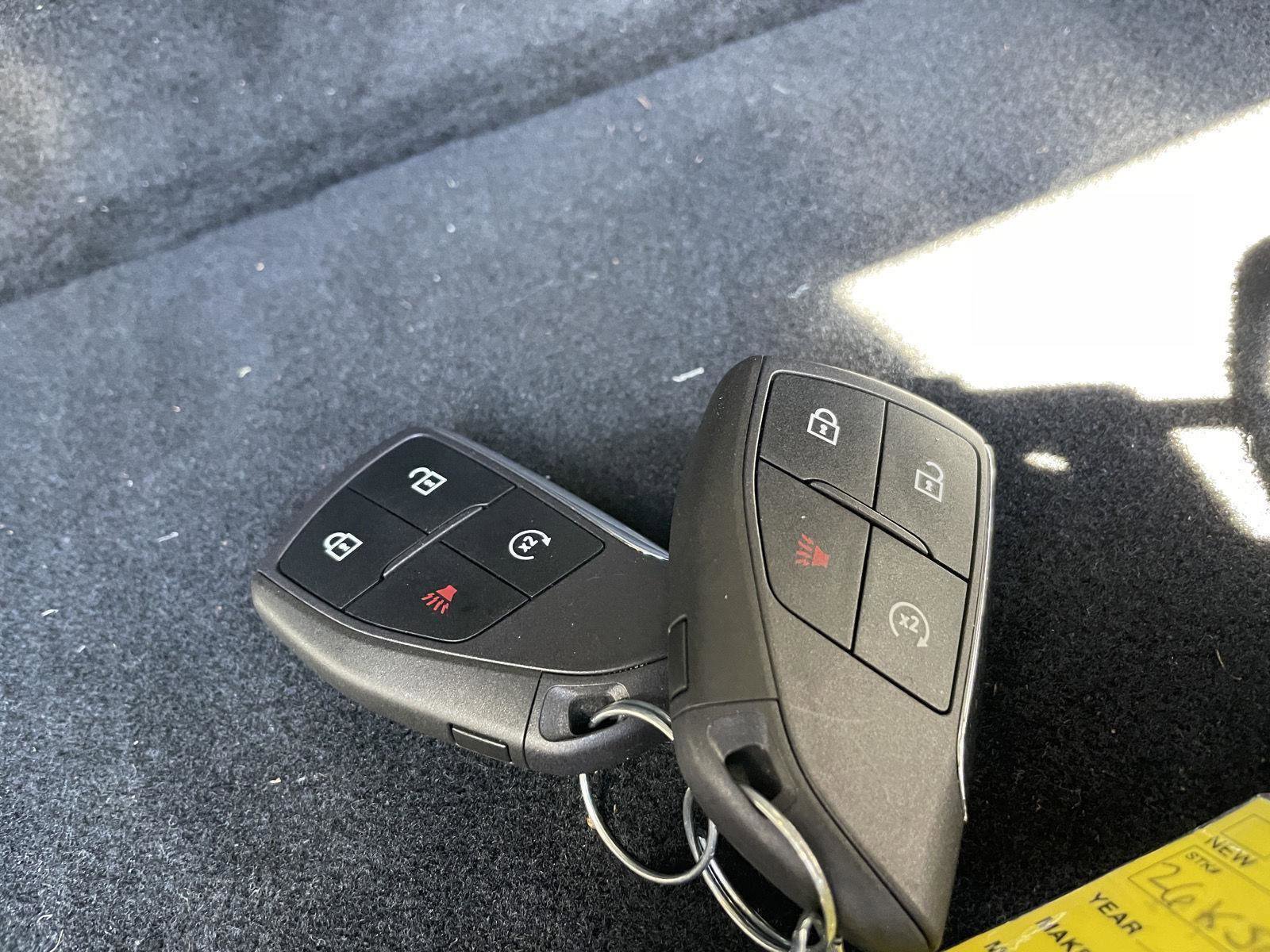 Used 2026 Chevrolet Equinox LT w/ Midnight Edition image 32