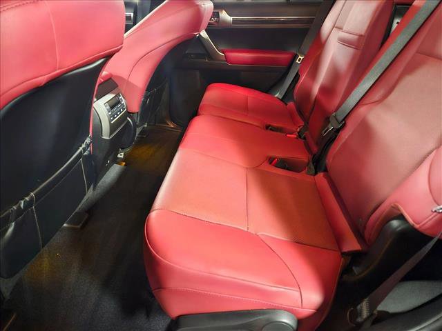 Used 2023 Lexus GX 460 Premium image 17