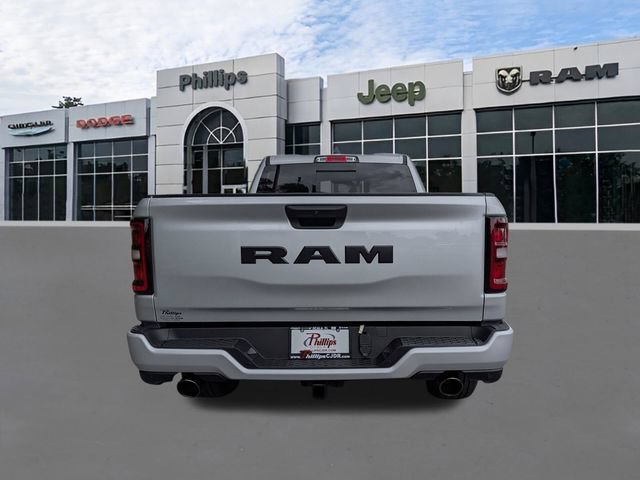 New 2026 RAM 1500 Express RWD image 5