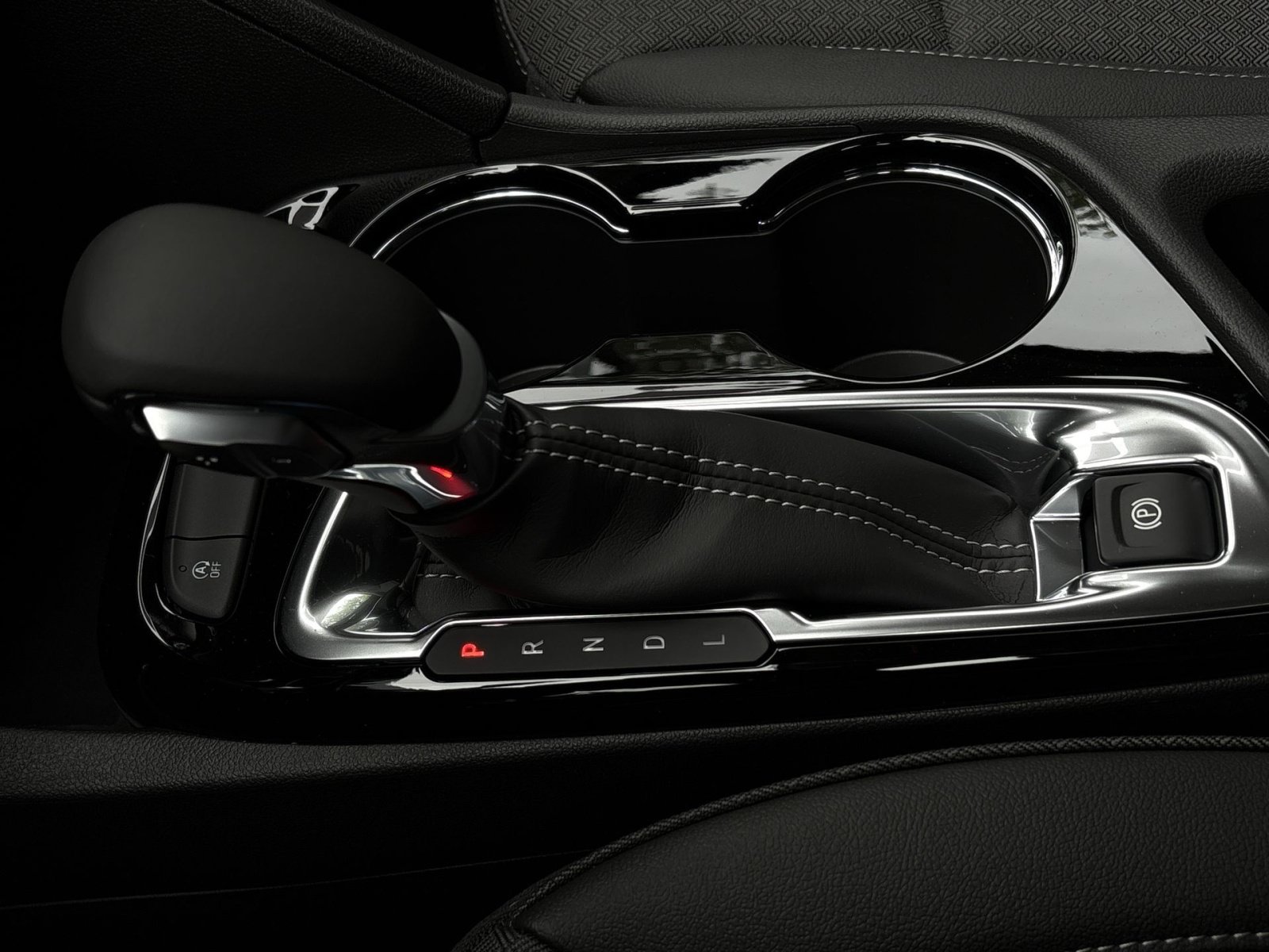 New 2026 Buick Encore GX Preferred FWD image 21