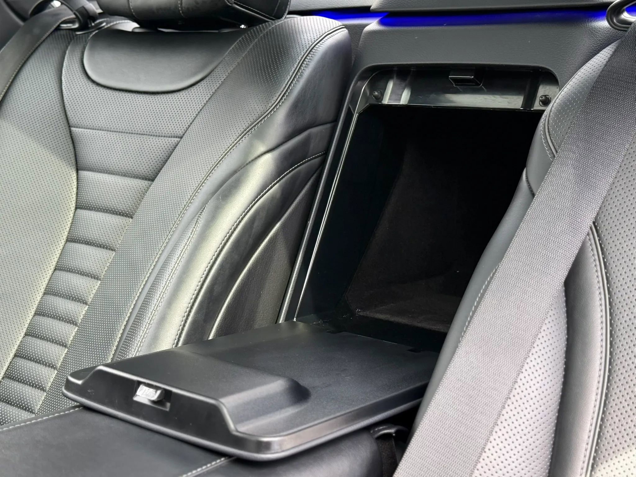 Used 2019 Mercedes-Benz S 560 4MATIC Sedan image 73