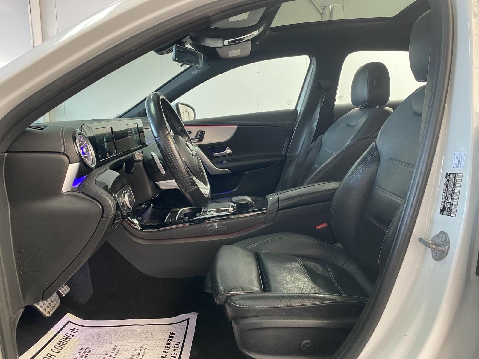 Used 2020 Mercedes-Benz A 220 4MATIC image 20