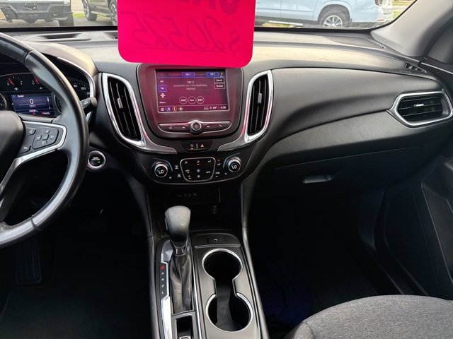 Used 2022 Chevrolet Equinox LT image 19