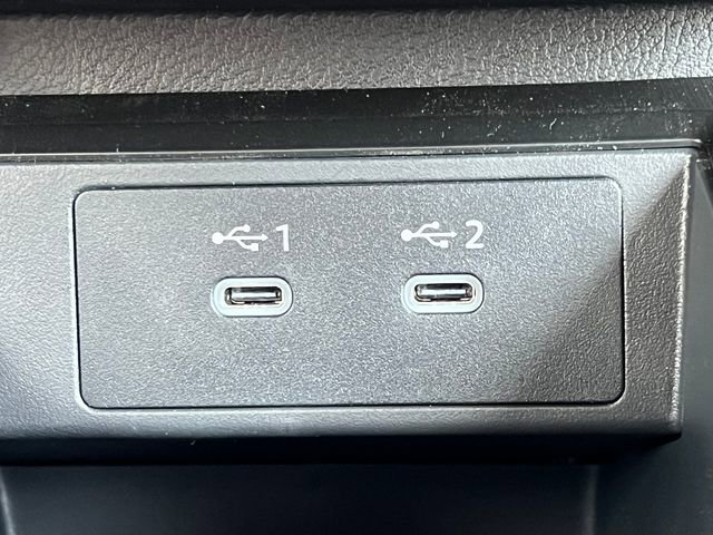 New 2026 Nissan Kicks SV w/ Cold Weather Package image 21