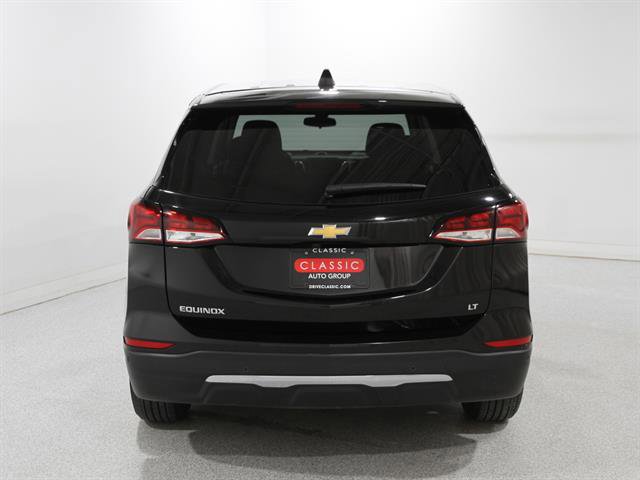 Used 2024 Chevrolet Equinox LT image 20