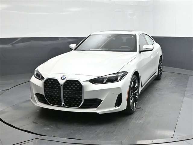 New 2026 BMW 430i w/ Parking Assistance Package image 30