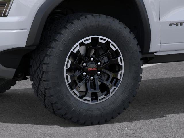 New 2026 GMC Canyon AT4 image 35