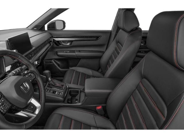 New 2026 Honda CR-V Sport Touring image 9