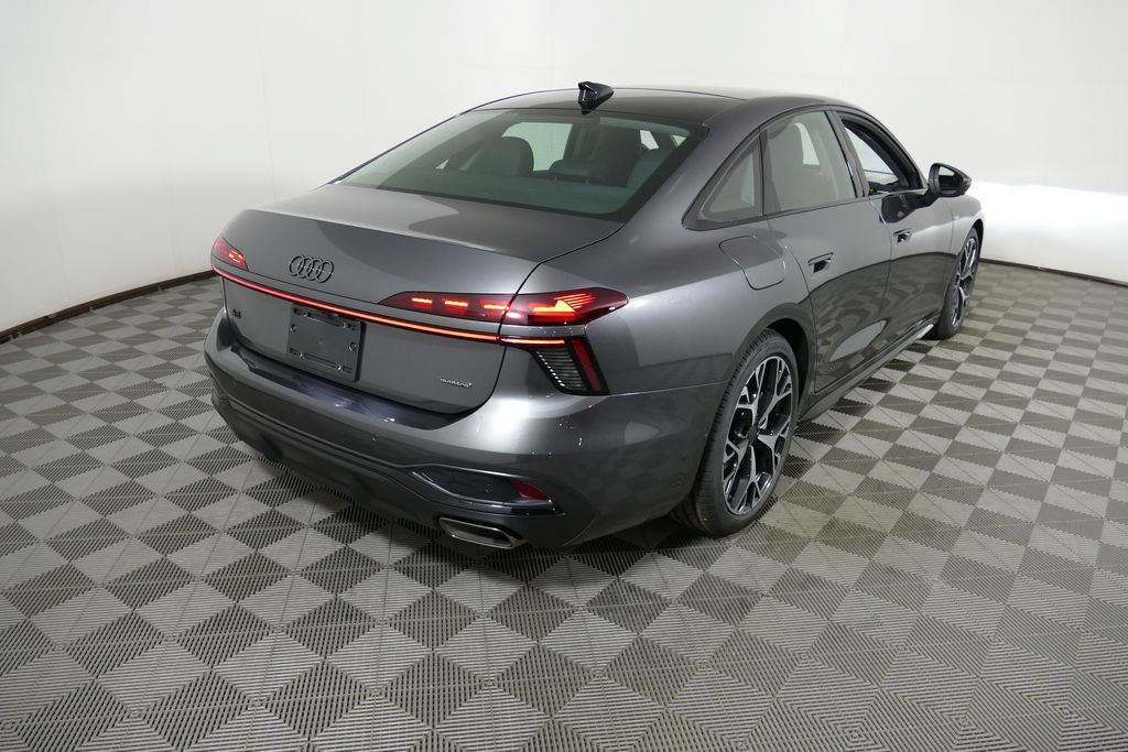 New 2026 Audi A6 Prestige AWD/4WD image 7