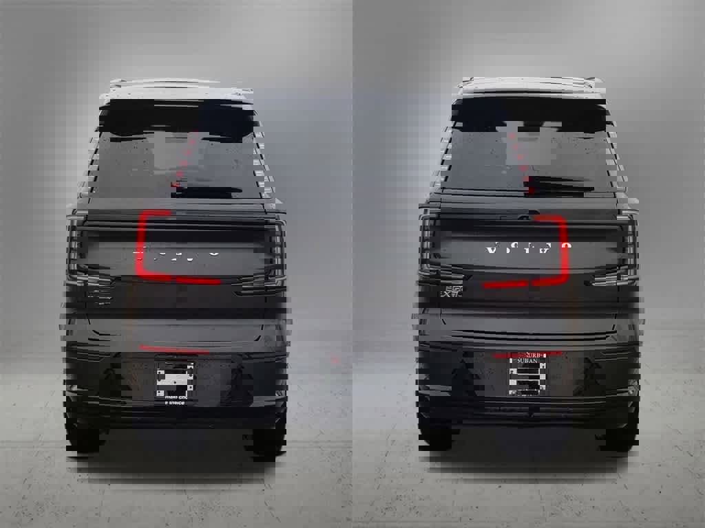 New 2025 Volvo EX90 Plus image 5