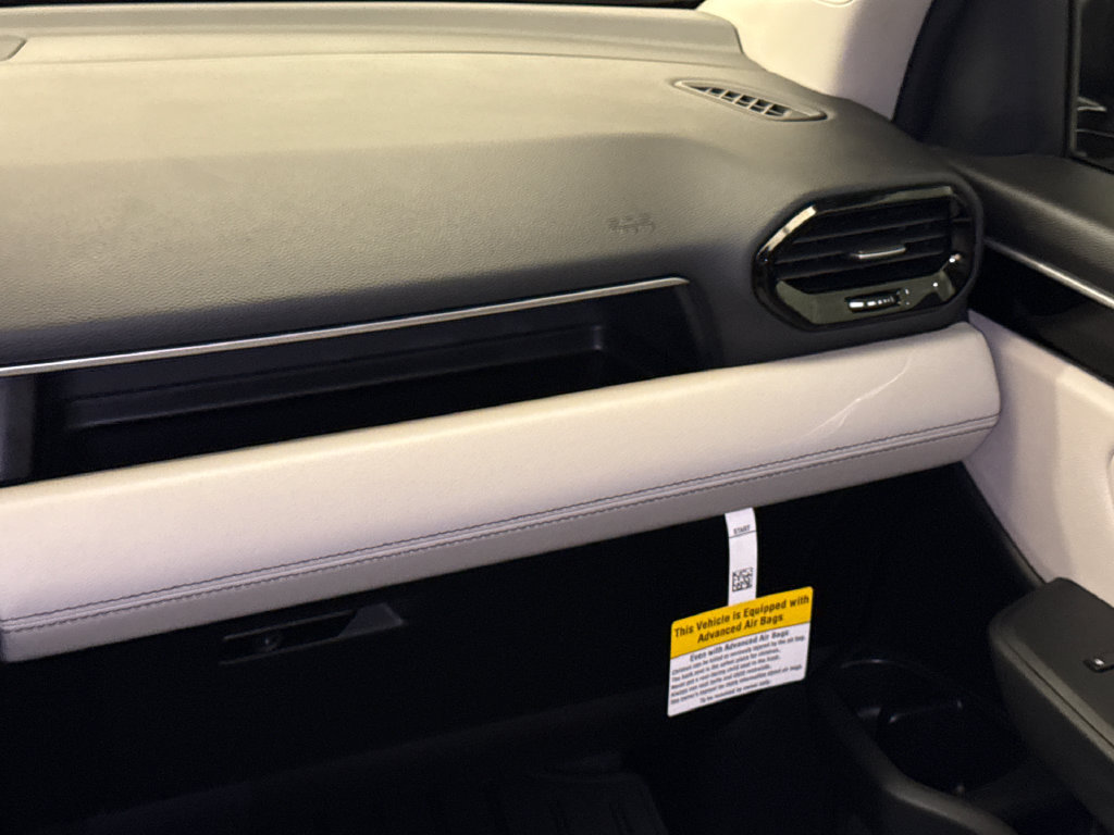 New 2026 Honda Pilot EX-L image 16