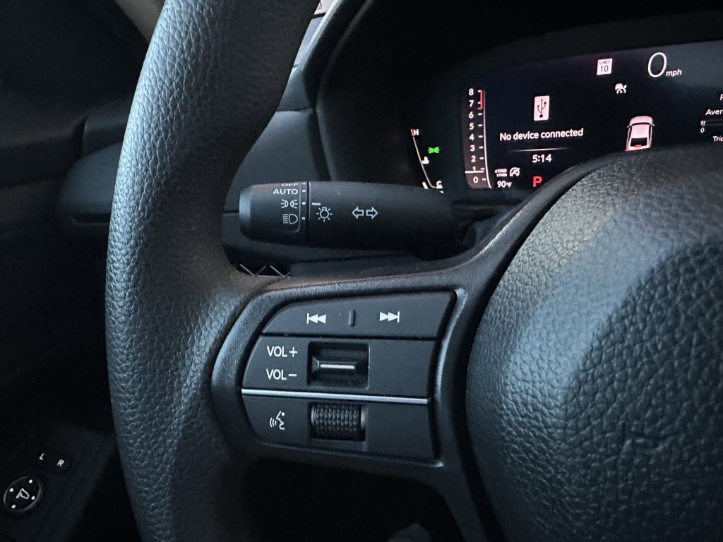 Used 2025 Honda Accord SE image 15