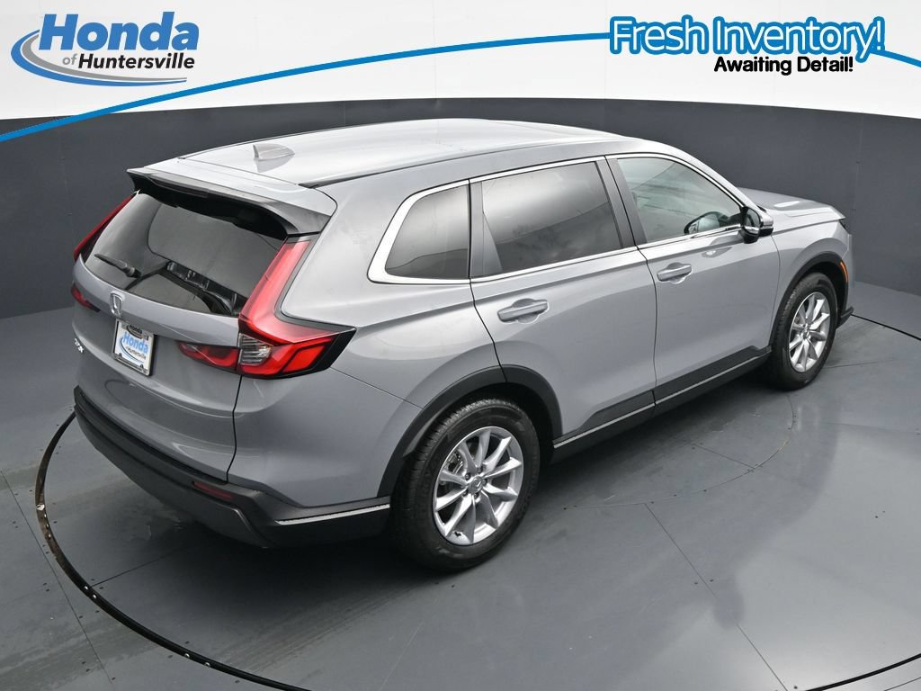 Used 2026 Honda CR-V EX image 28