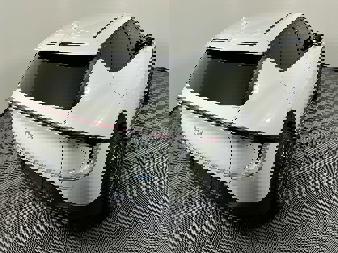 Certified 2024 Kia EV6 Light image 3