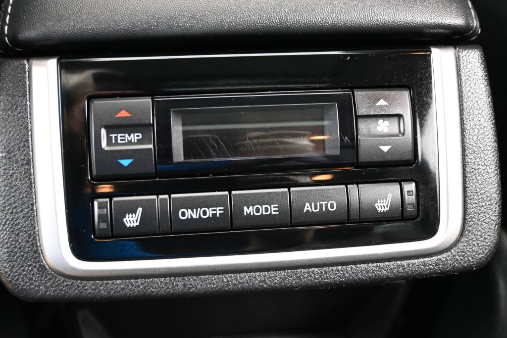 Used 2023 Subaru Ascent Limited w/ Technology Package AWD/4WD image 34