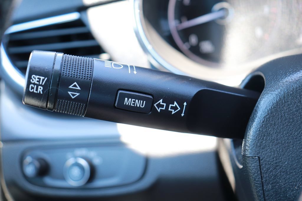 Used 2020 Buick Encore Preferred FWD image 21