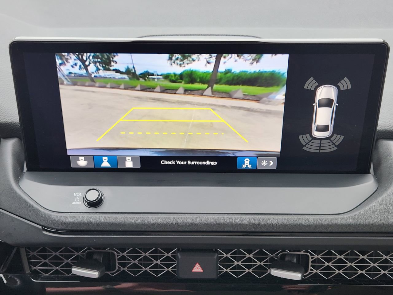 Certified 2023 Honda Accord Touring image 17