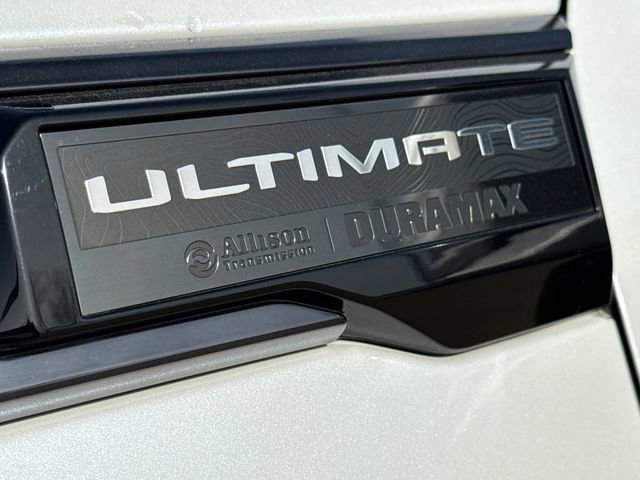 Used 2024 GMC Sierra 2500 Denali Ultimate image 6