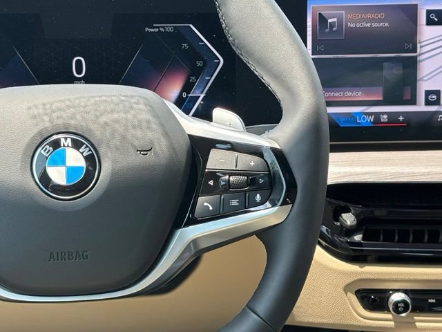 New 2026 BMW 330i xDrive Sedan w/ Premium Package AWD/4WD image 22