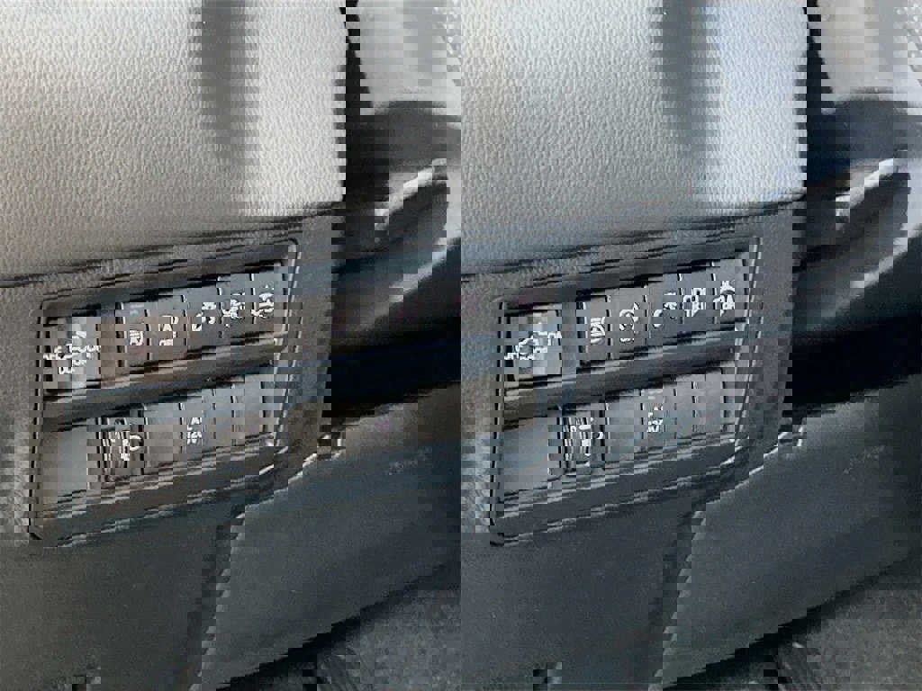 New 2026 Toyota Tundra Limited image 11