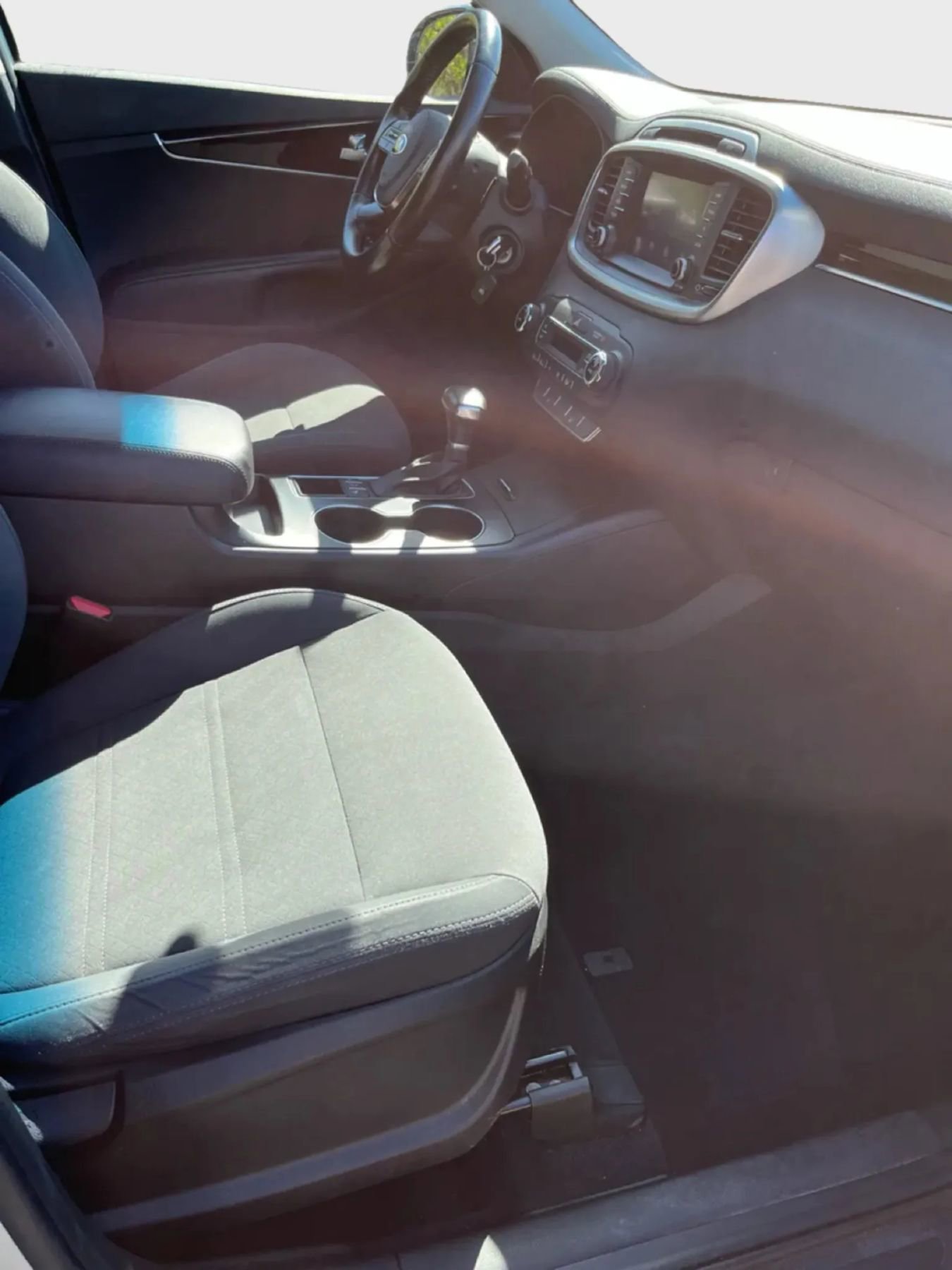 Used 2019 Kia Sorento LX w/ Option Group 020 image 13