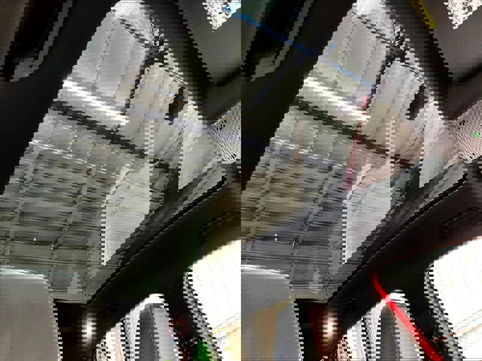 Used 2023 Volkswagen ID.4 Pro S image 24