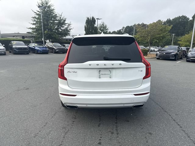 Used 2020 Volvo XC90 T5 Momentum w/ Protection Package FWD image 7