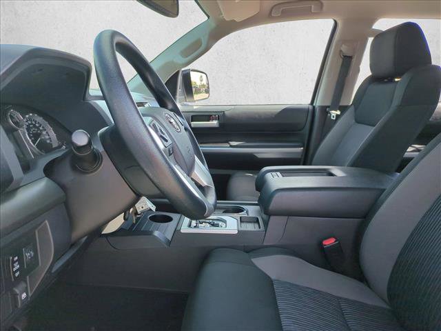 Used 2017 Toyota Tundra SR5 w/ TRD Off Road Package image 15