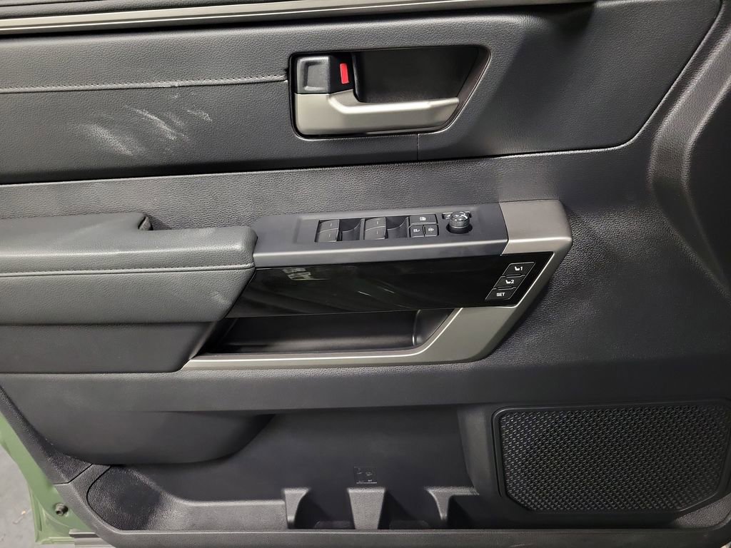 Used 2023 Toyota Tundra Limited image 22