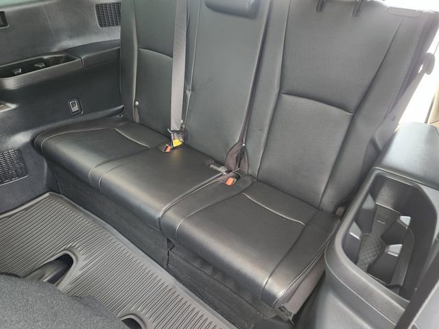 Used 2025 Toyota Grand Highlander FWD image 32