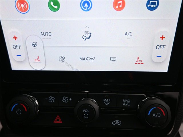 New 2025 Ford Ranger Raptor image 17