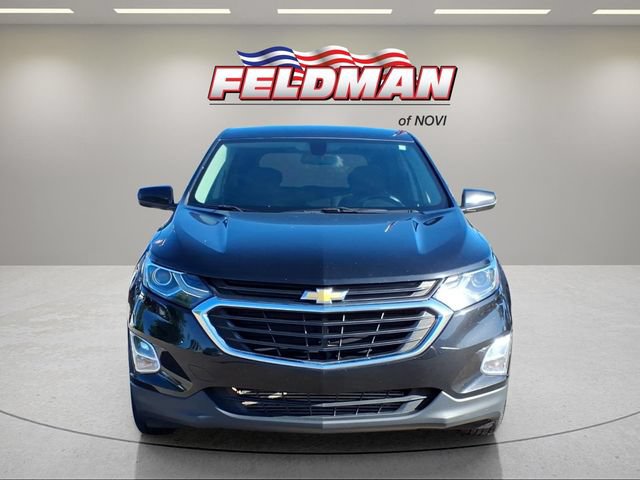 Used 2018 Chevrolet Equinox LT FWD image 9