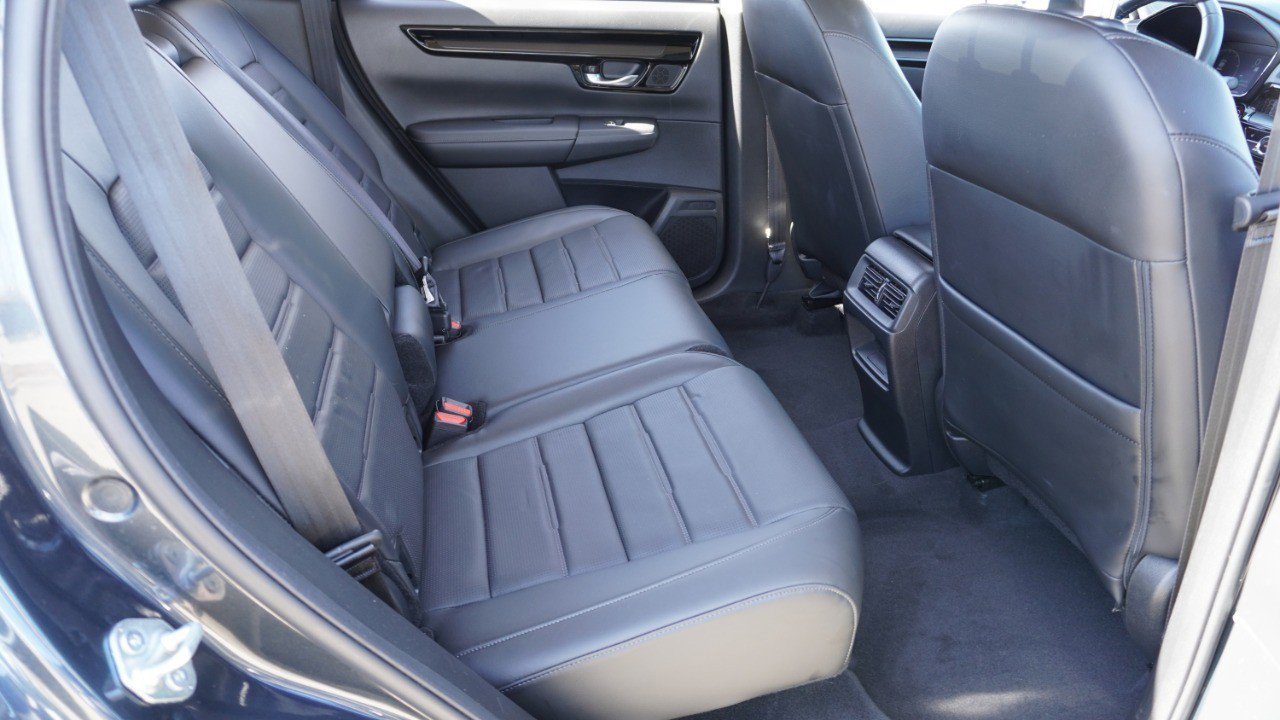 Used 2023 Honda CR-V EX-L image 32