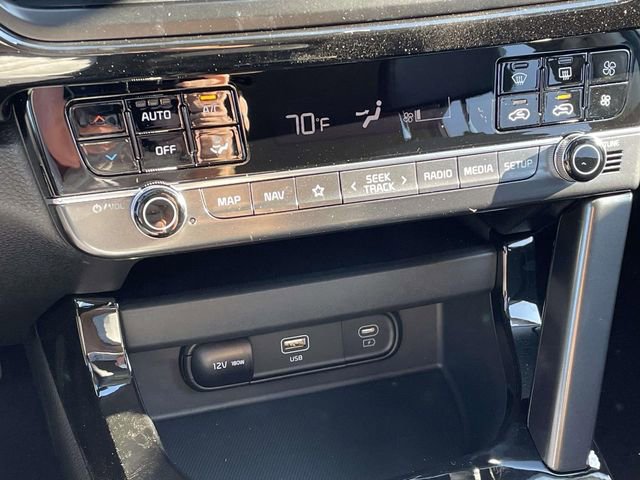 New 2026 Kia Seltos S image 34