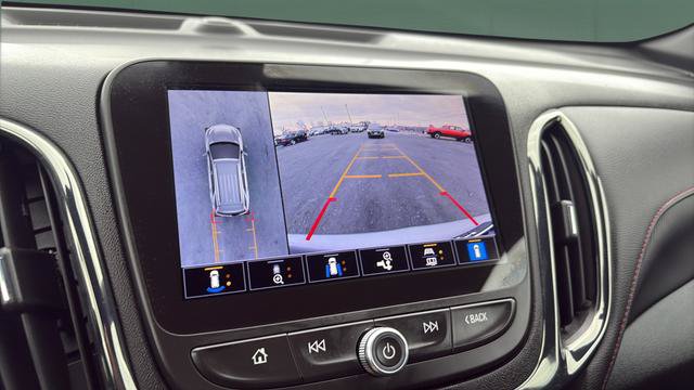 Used 2024 Chevrolet Equinox RS AWD/4WD image 23
