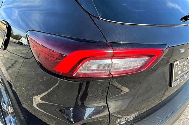 Used 2025 Ford Escape ST-Line image 23