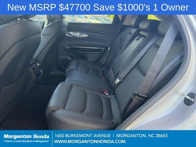 Used 2025 Genesis GV70 2.5T AWD/4WD image 27