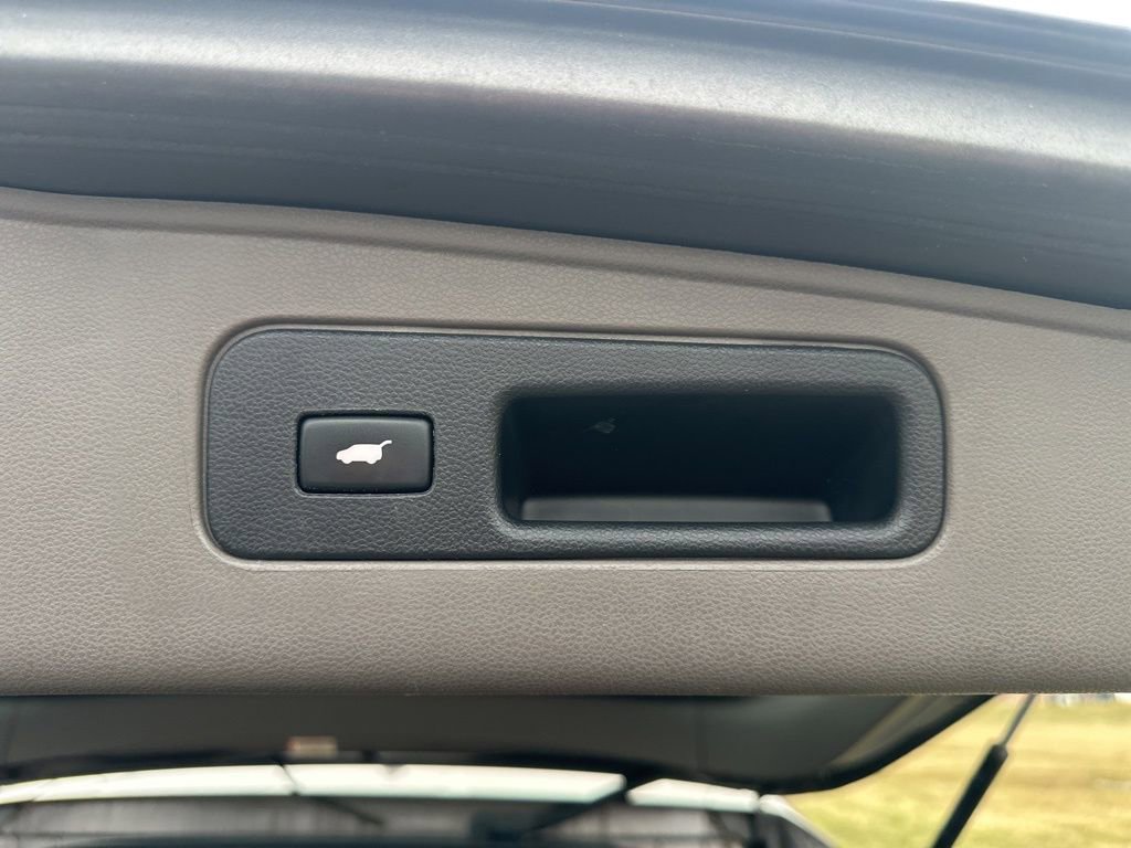 Used 2016 Honda Odyssey EX-L image 10