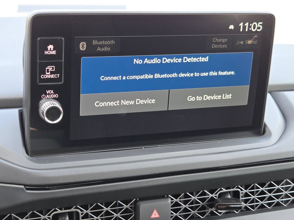 New 2026 Honda Accord LX image 7
