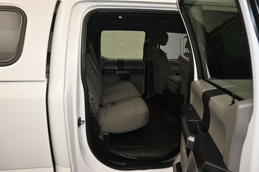 Used 2018 Ford F150 XLT w/ Trailer Tow Package AWD/4WD image 33