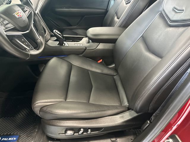 Used 2019 Cadillac XT5 Premium Luxury w/ Driver Assist Package AWD/4WD image 22