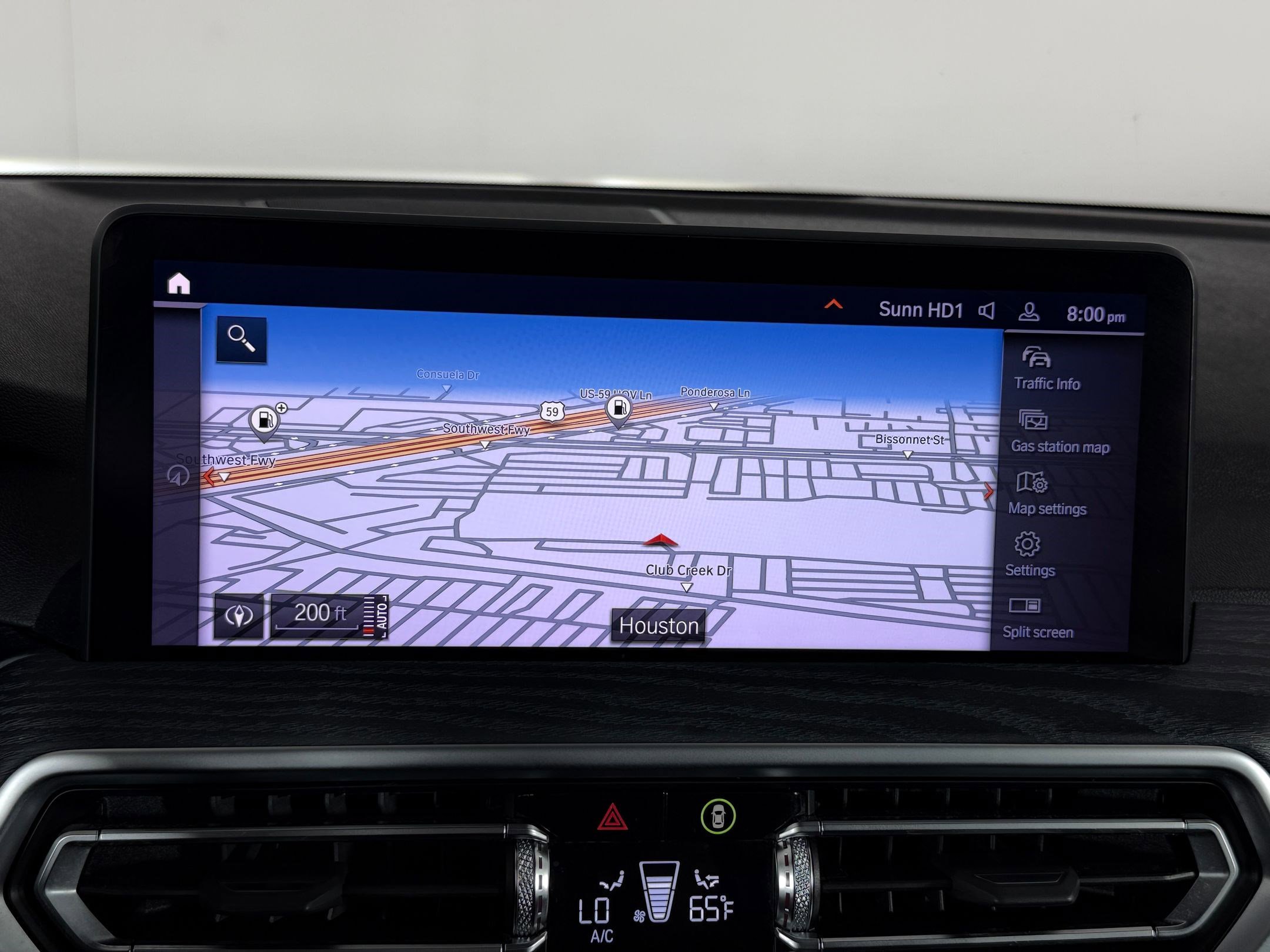 Used 2022 BMW X3 sDrive30i w/ M Sport Package 2 RWD image 28