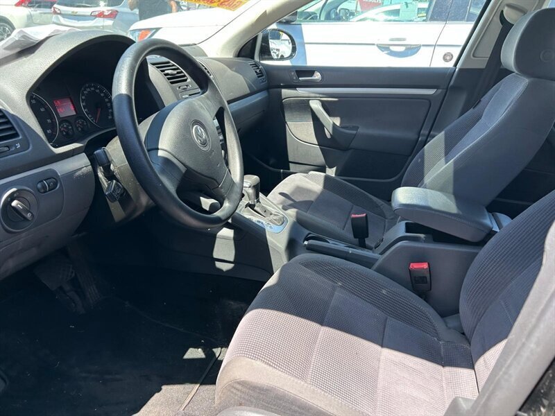Used 2007 Volkswagen Jetta 2.5 FWD image 30