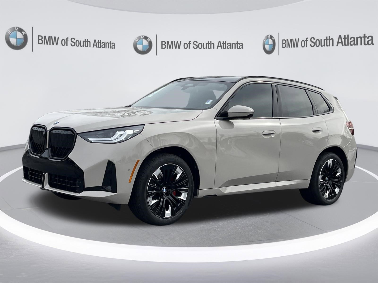 New 2026 BMW X3 xDrive30 AWD/4WD image 19