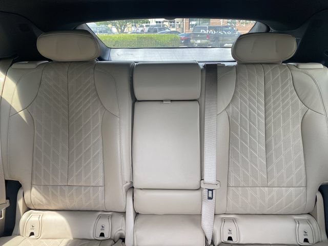 Certified 2026 Cadillac Lyriq Signature Luxury w/ Nappa Leather Package AWD/4WD image 39