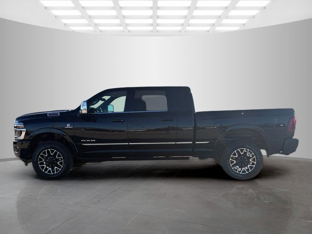 New 2026 RAM 2500 Limited image 6