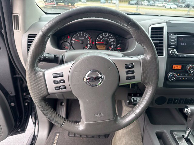 Used 2018 Nissan Frontier SV w/ Value Truck Package RWD image 29