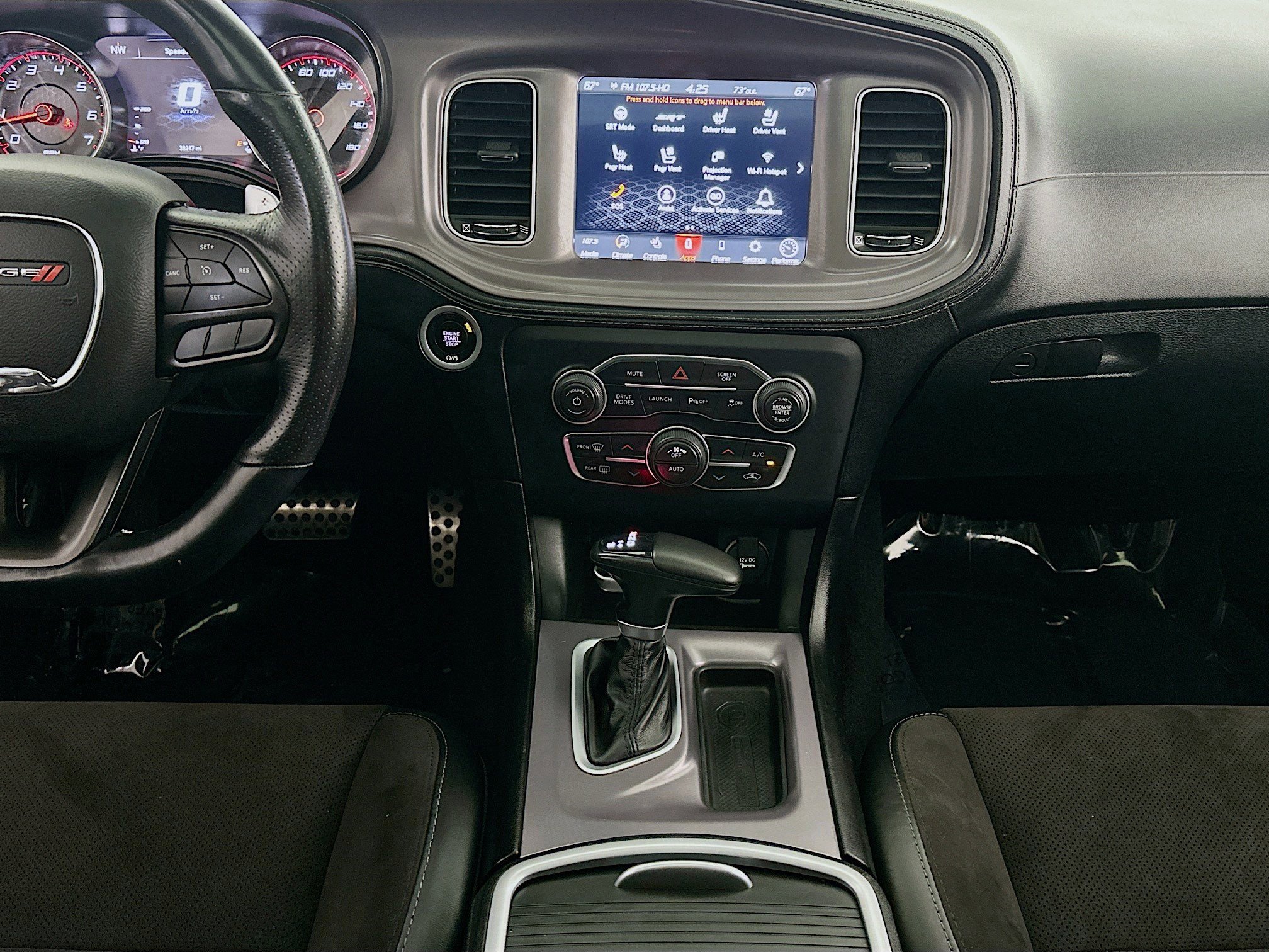 Used 2023 Dodge Charger Scat Pack image 10