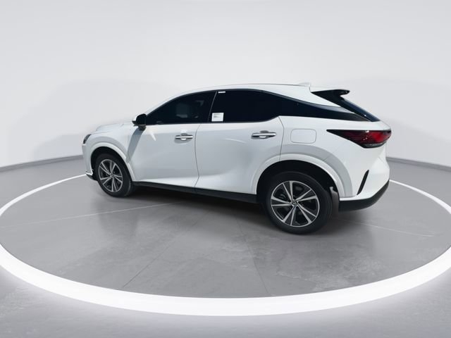 New 2024 Lexus RX 350 FWD w/ Accessory Package (K3) image 6