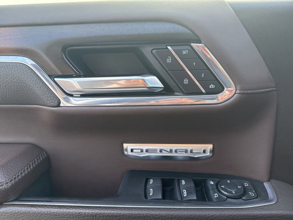 Used 2024 GMC Sierra 1500 Denali AWD/4WD image 30